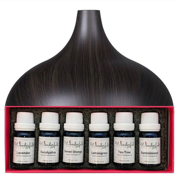Wonderful_Scents_300ml_Dark_Wood_Essential_Oil_Diffuser_With_White_Label_Oil_Gift_Box