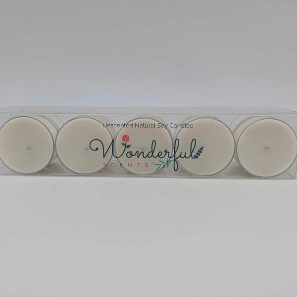 Wonderful_Scents_Unscented_Soy_Wax_Tealight_Candles