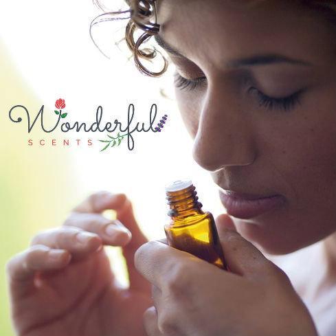 Wonderful Scents Items on Sale!