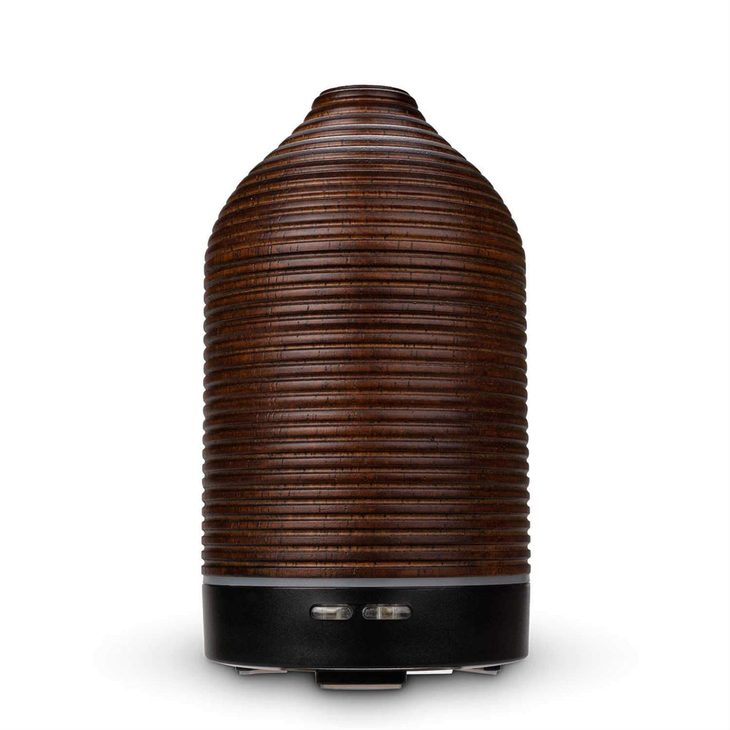 Timber Diffuser 100 ml Real Wood Diffuser for Essential Oils – Oneself Wonderful Scents