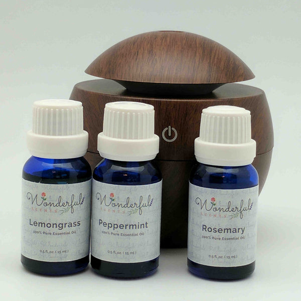 Wonderful_Scents_130ml_USB_Dark_Wood_Essential_Oil_Diffuser_Concentration_Combo_Gift_Set