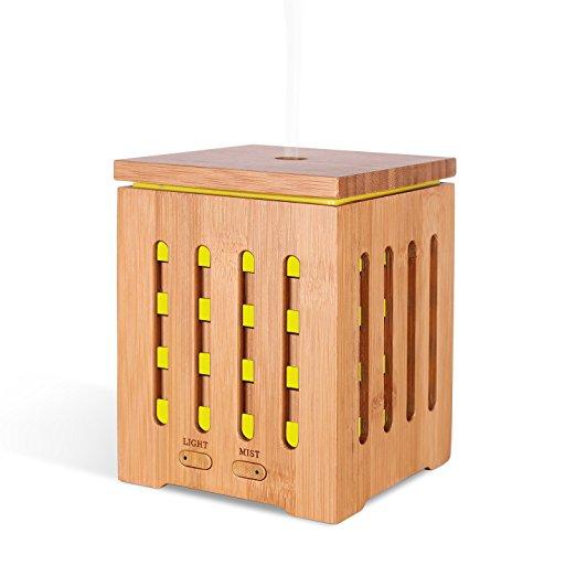 Wonderful_Scents_Real_Wood_Essential_Oil_Diffuser_200_ml_Yellow_Led