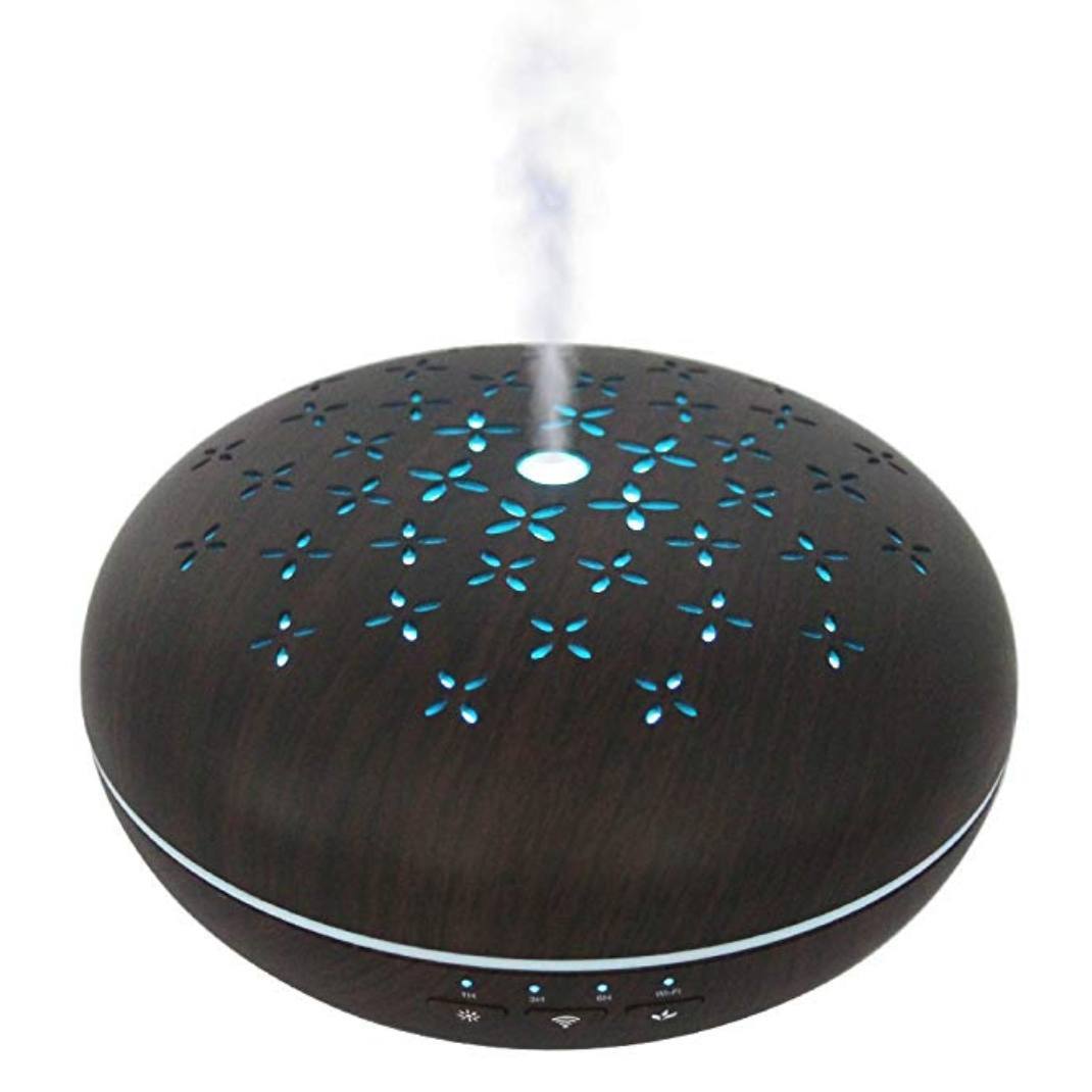 Google top home diffuser